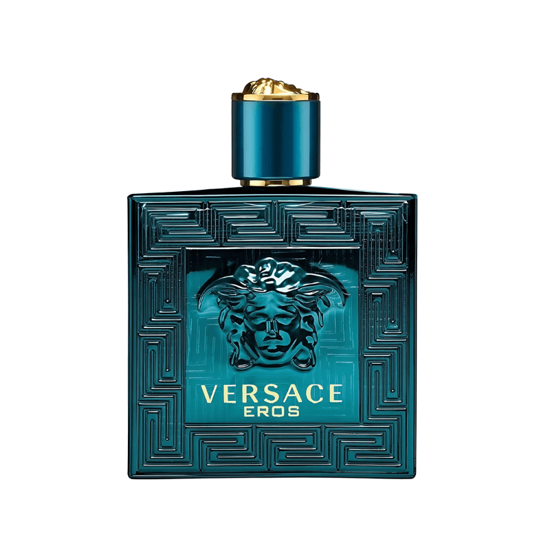 Pachet promoțional de 3 Parfumuri Dior SAUVAGE, Yves Saint Laurent Y MEN și Versace EROS 100ml