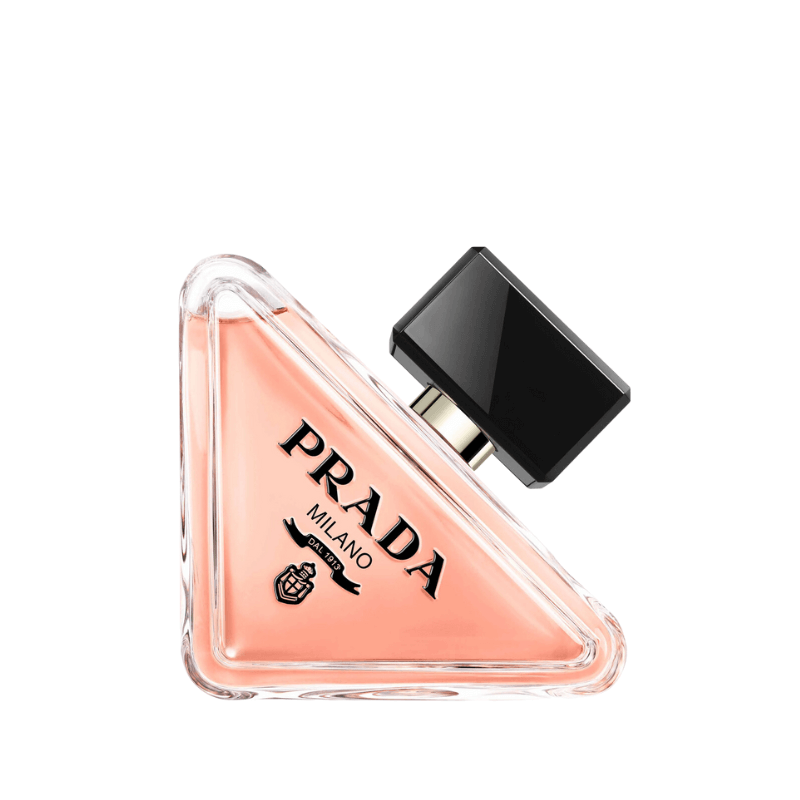 Pachet promoțional de 3 Parfumuri Prada PARADOXE, COCO MADEMOISELLE și  MON PARIS 100ml