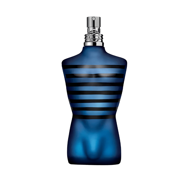 Pachet promoțional de 3 Parfumuri LA BELLE, ULTRA MALE  și Gaultier SCANDAL 100ml